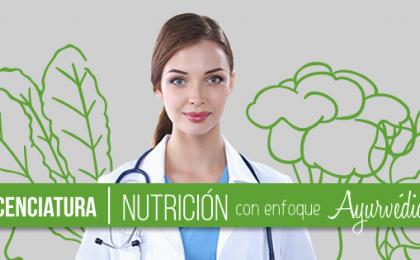 licenciatura en nutricion