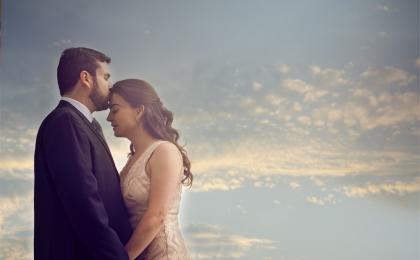 Fotofrafo de Bodas
