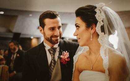 Fotografo de Bodas