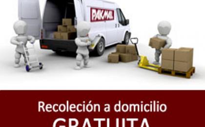 recoleccion domicilio gratuita sin costo rapido cuautitlan
