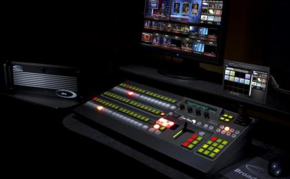 Producción Audiovisual
