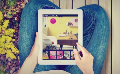 Revista Digital iPad para Comex