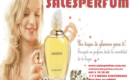 compra en linea perfumes originales