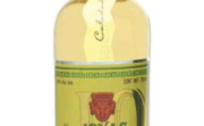 Mezcal reposado Joyas Oaxaqueñas