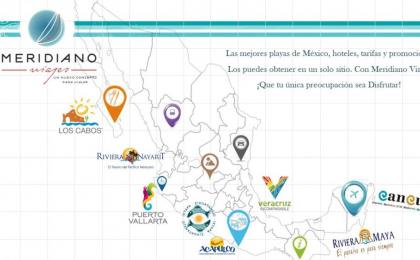 Los Mejores destinos de Playa de México