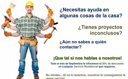 Promoción 