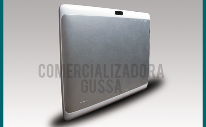 tablets economicas comercializadora gussa