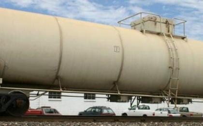 Carros tanque de ferrocarril para renta  disponibles inmediantamente