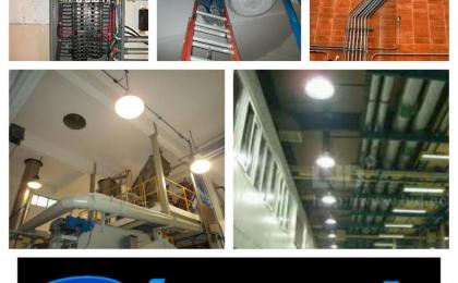 instalaciones electricas