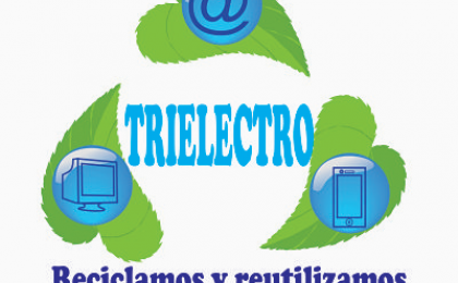 desperdicio electronico