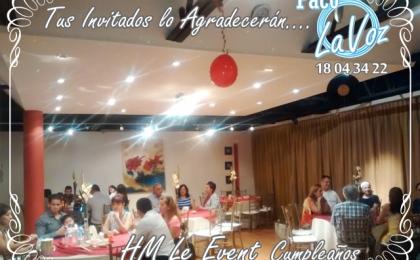 Evento