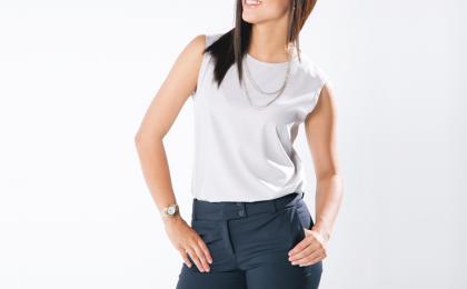 Uniforme secretarial