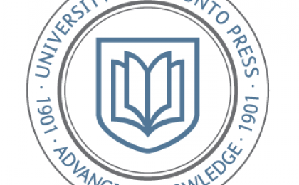 Editorial University of Toronto Press México